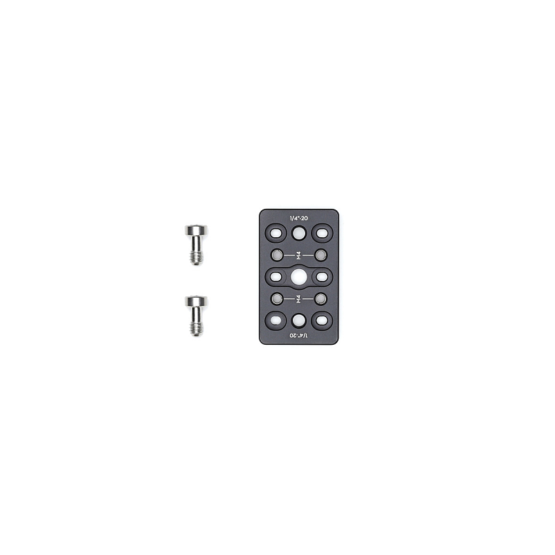 DJI CP.RN.00000016.01 Montage-Kit Schwarz