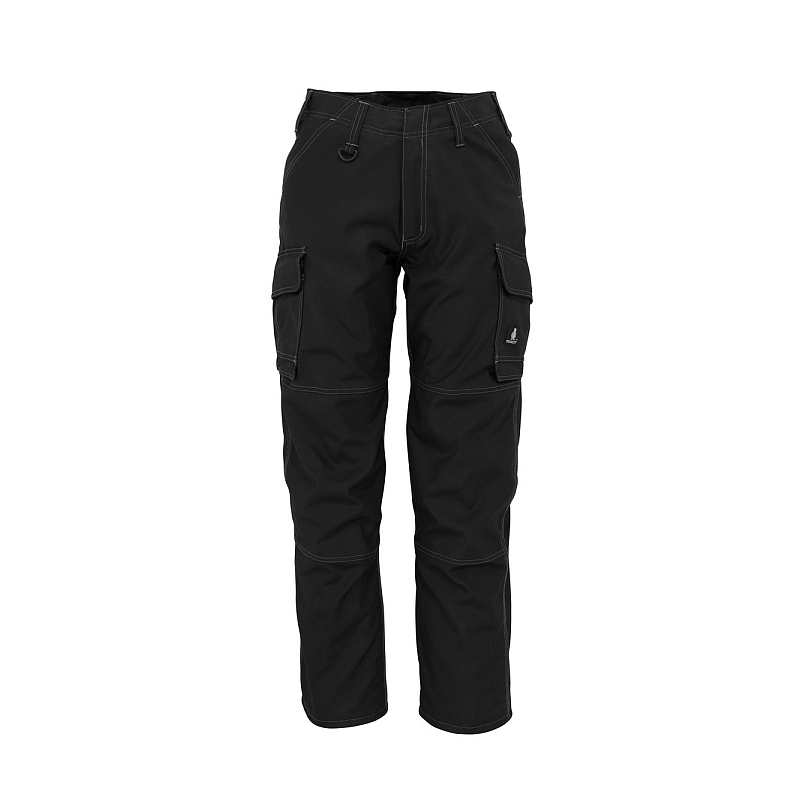 MASCOT 10279-154-09-90C43 Hosen Schwarz