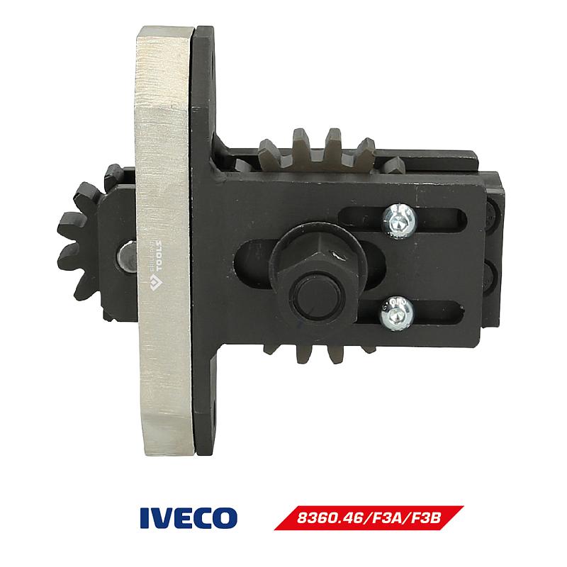 Brilliant Tools BT541062 Fahrzeugreparatur/-Wartung