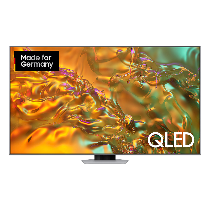Samsung Q80D 65" QLED 4K Tizen OS™ Smart TV (2024)