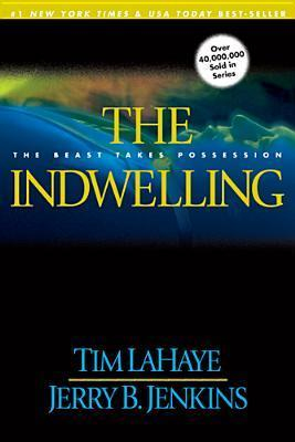 The Indwelling Buch Englisch Taschenbuch 389 Seiten