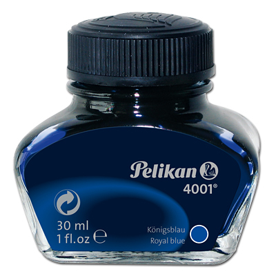 Pelikan 301010 Ersatzmine Blau 1 Stück(e)