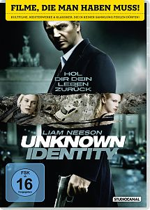 STUDIOCANAL 503290 Film/Video DVD Deutsch, Englisch