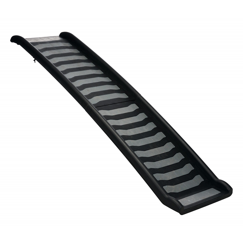 TRIXIE 39477 Treppe/Rampe für Hunde & Katzen Haustierrampe