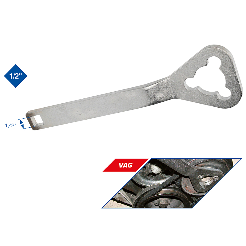 Brilliant Tools BT526007 Fahrzeugreparatur/-Wartung