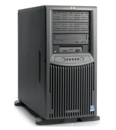 HPE ProLiant ML350 G4p Intel® Xeon® Processor 3.40 GHz 2MB 512MB SCSI Tower Server