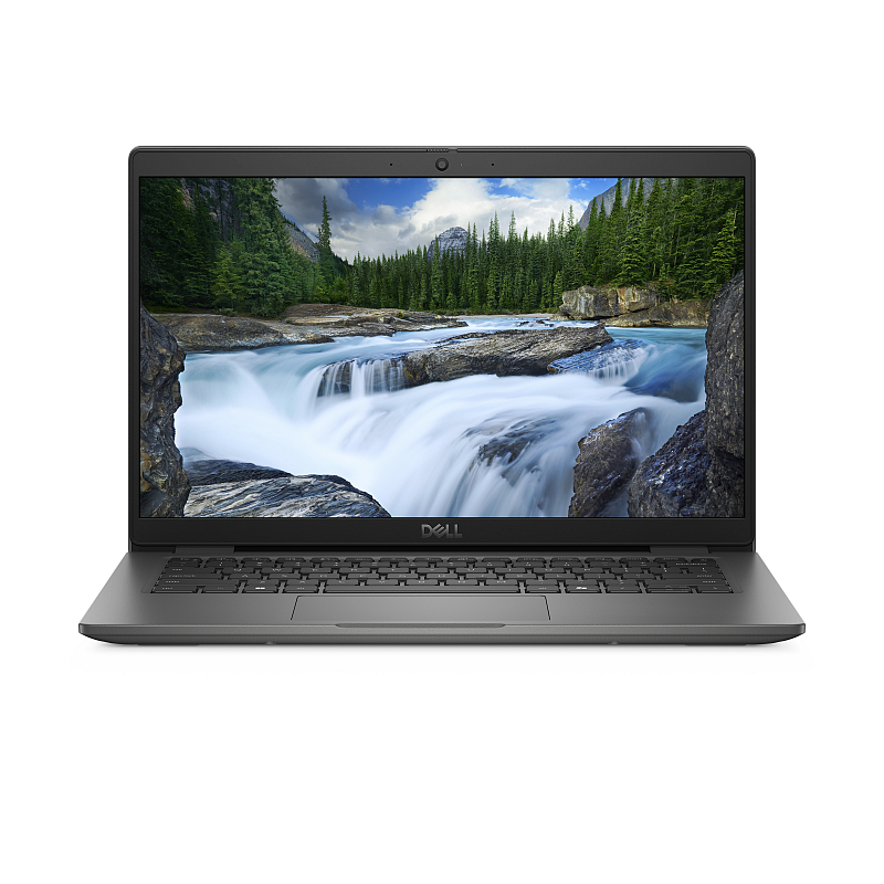 DELL Latitude 3450 Intel® Core™ i5 i5-1335U Laptop 35,6 cm (14") Full HD 16 GB DDR5-SDRAM 512 GB SSD Wi-Fi 6E (802.11ax) Windows 11 Pro Deutsch Grau