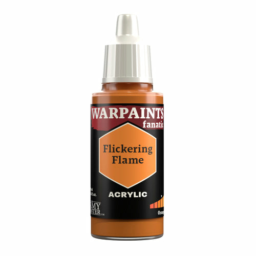 The Army Painter Warpaints Fanatic Effects Acrylfarbe 1 Stück(e)