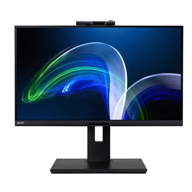 Acer B278Kbemiqprcuzx Computerbildschirm 68,6 cm (27") 3840 x 2160 Pixel 2K Ultra HD LED Schwarz