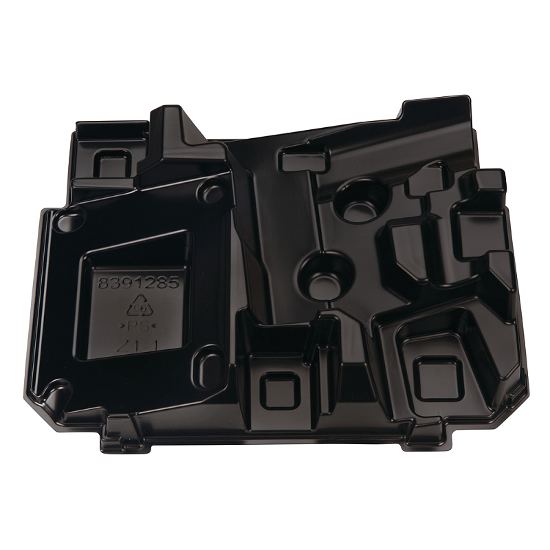 Makita 839128-5 Werkzeugkoffer-Zubehör Einschub