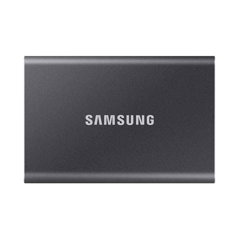 Samsung MU-PC4T0T 4 TB USB Typ-C 3.2 Gen 2 (3.1 Gen 2) Grau, Titan