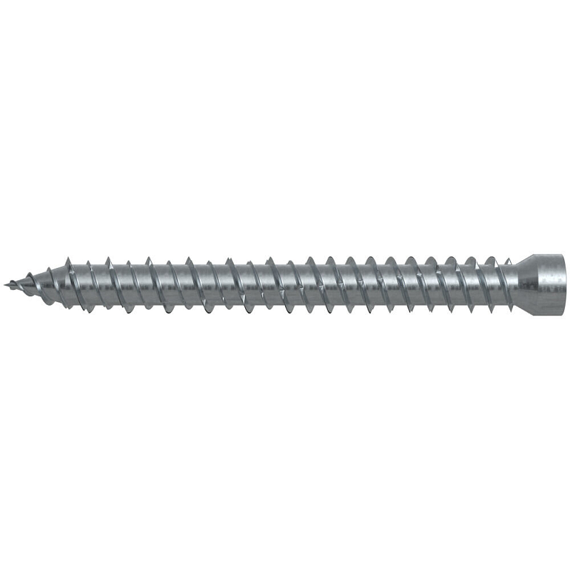 Fischer 532908 Schraube/Bolzen 100 Stück(e)