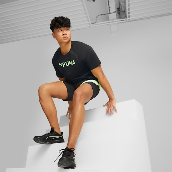 PUMA 523585_51_S Sport-T-Shirt/Oberteil