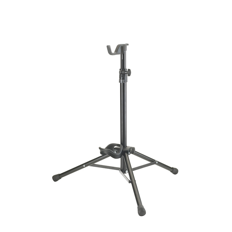 König & Meyer 14920-012-55 Musikinstrumentständer/-halterung Horn Schwarz