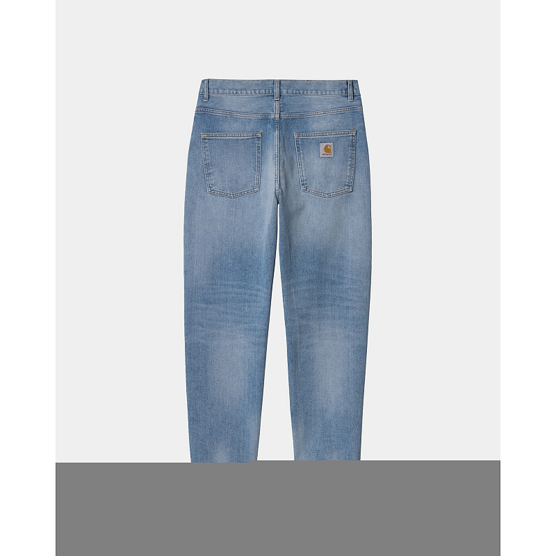 Carhartt I029208_01_WI_31 Hose Blau