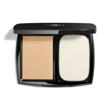 CHANEL Ultra Le Teint 13 g Kompaktes Gehäuse Gepresstes Puder B60