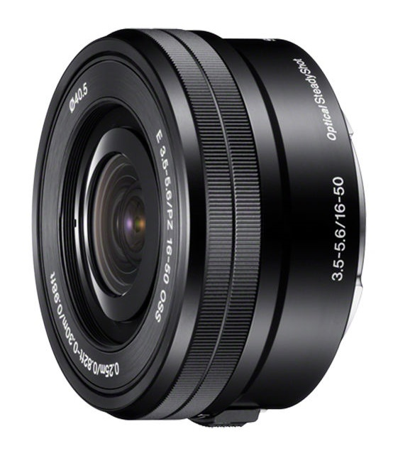 Sony SELP1650