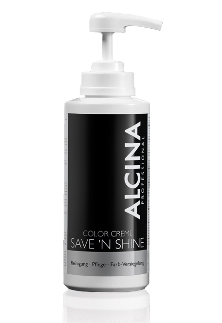 ALCINA Save'n'Shine 500 ml
