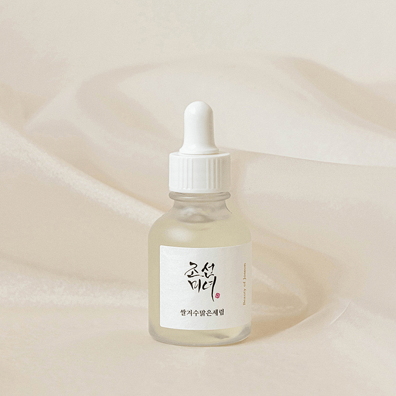 Beauty of Joseon 8809738312728 Gesichtsserum/-konzentrat 30 ml Frauen