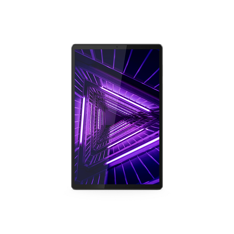 Lenovo Tab M10 FHD Plus 4G Mediatek LTE 128 GB 26,2 cm (10.3") 4 GB Wi-Fi 5 (802.11ac) Android 9.0 Grau