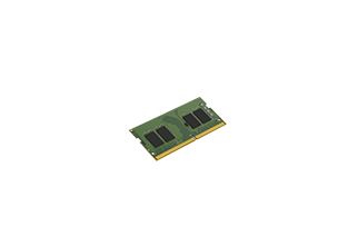 Kingston Technology ValueRAM Speichermodul 8 GB 1 x 8 GB DDR4 3200 MT/s 260-pin SO-DIMM