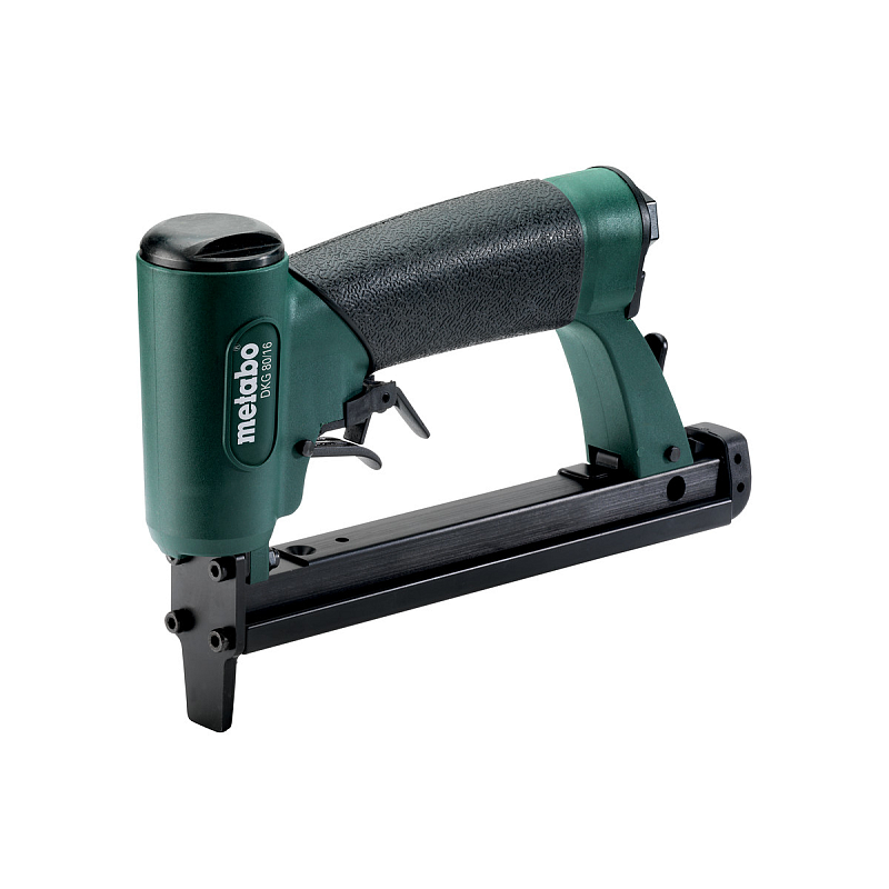Metabo DKG 80/16 Schwarz, Grün
