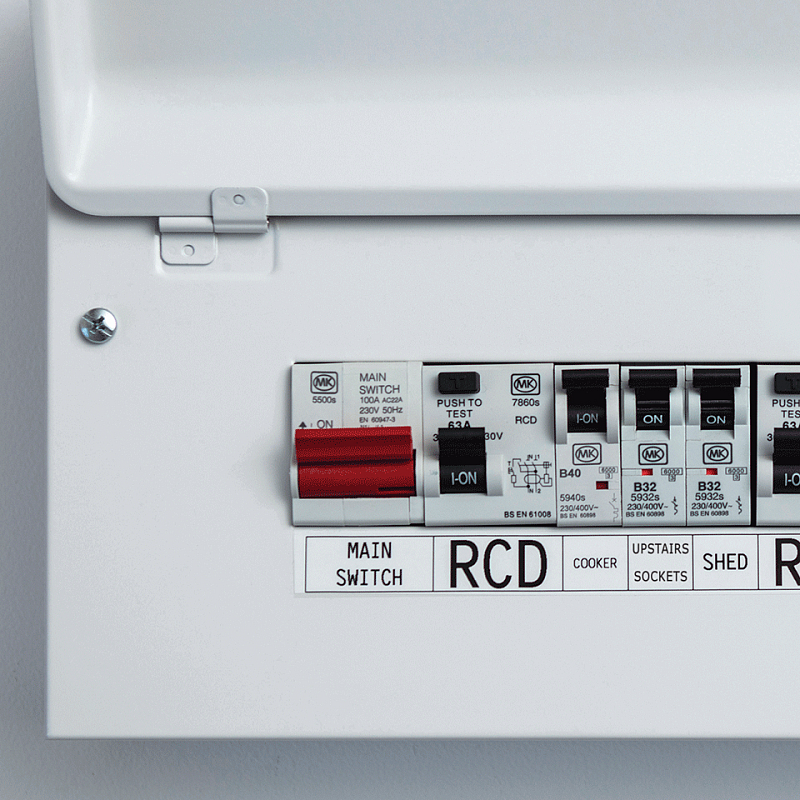 Brother PT-E310BTVP Etikettendrucker Wärmeübertragung 180 x 180 DPI 20 mm/sek Verkabelt & Kabellos HSE/TZe Bluetooth QWERTZ