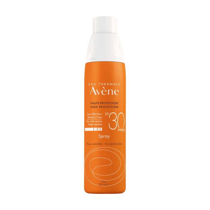 Avene Spray SPF 30 Sonnenschutzspray Körper Erwachsene