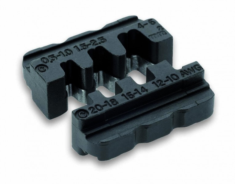 Cimco 106013 Kabelcrimperzubehör Crimp-Form 5 mm² 1 Stück(e)