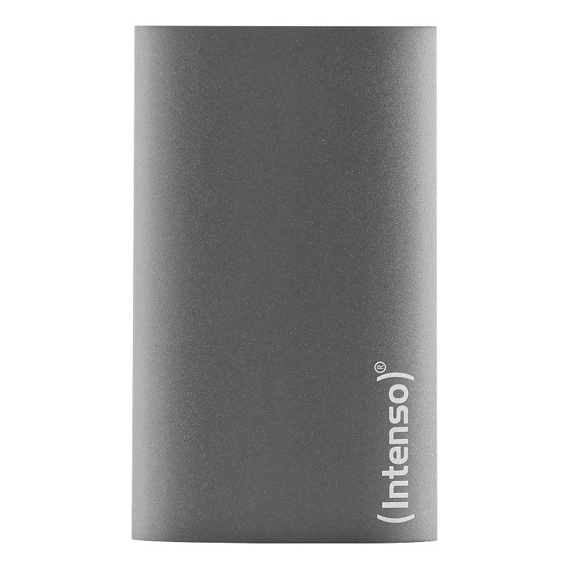 Intenso 128GB Premium USB Typ-A 3.2 Gen 1 (3.1 Gen 1) Anthrazit