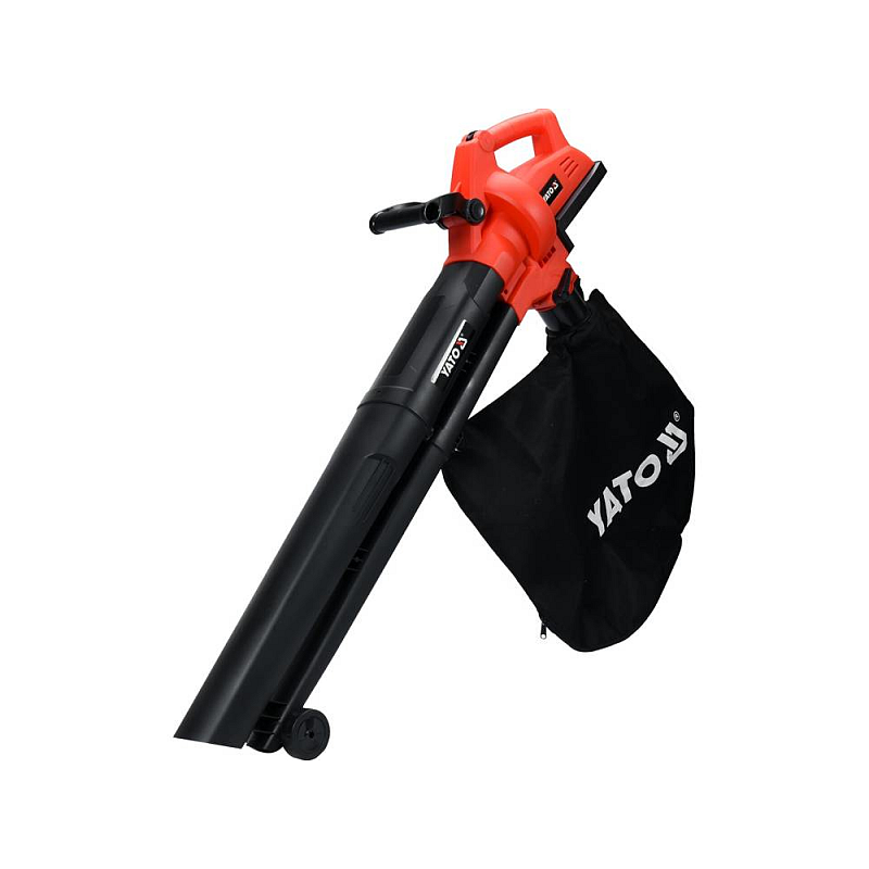 Yato YT-85175 Laubbläser 230 km/h Lithium-Ion (Li-Ion)