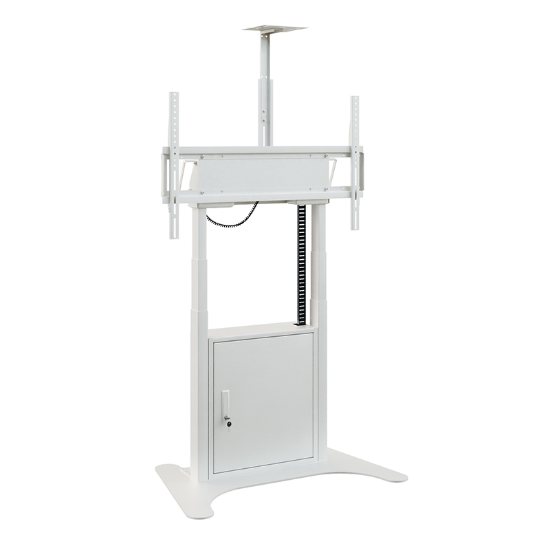 Hagor 8250 TV-Halterung 2,18 m (86") Weiß