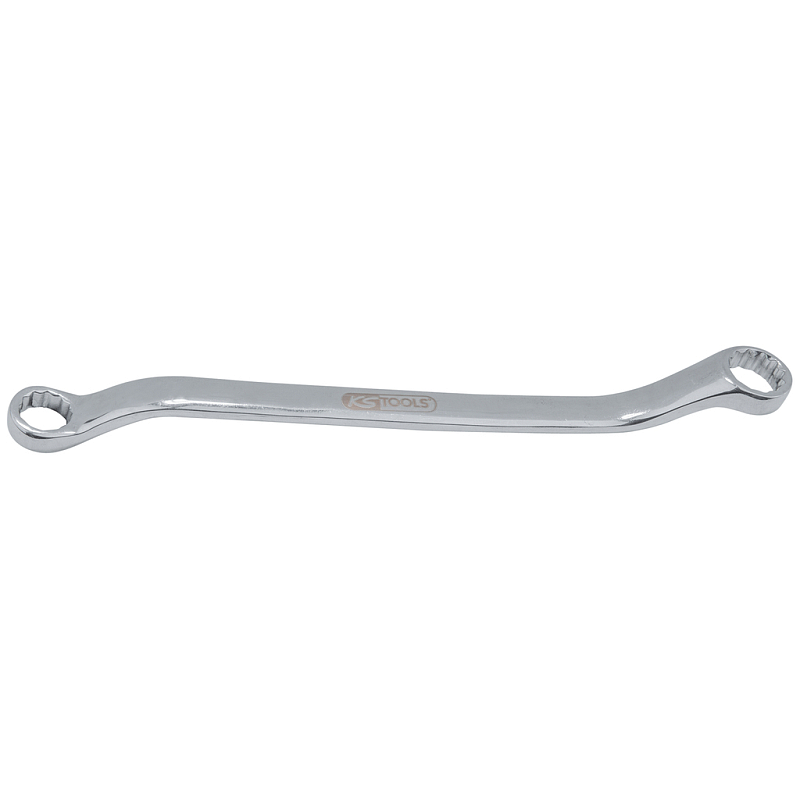 KS Tools 964.1113 Schraubenschlüssel Edelstahl 24,27 mm 350 mm