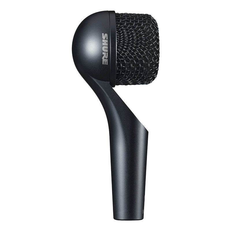 Shure Nexadyne 5 Schwarz Studio-Mikrofon