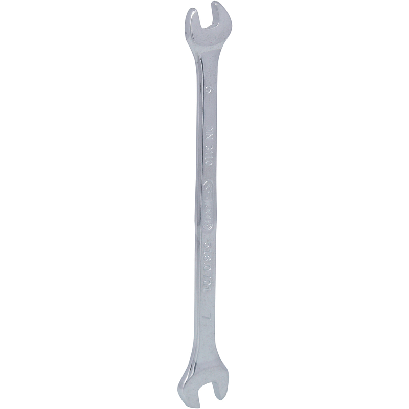 KS Tools 518.0702 Maulschlüssel