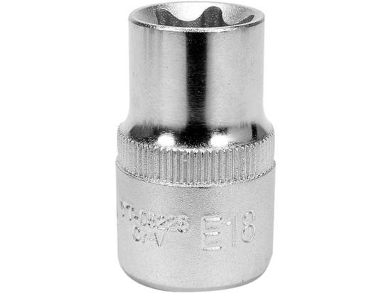 Yato YT-05225 Steckdosen/Steckdosen-Set Buchse