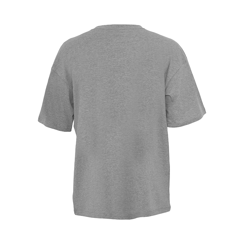 Urban Classics Tall Tee T-Shirt Rundhals Kurzärmel Baumwolle