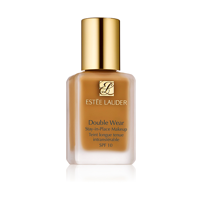 Estée Lauder Double Wear Stay-in-Place SPF10 30 ml Pumpenflasche Flüssigkeit 5W1 Bronze