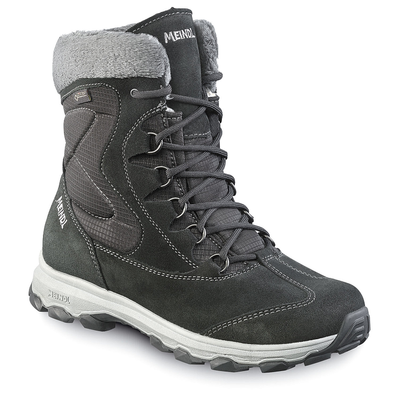 Meindl Civetta Lady GTX Schneeschuhe Weiblich Schwarz