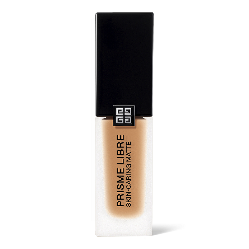 Givenchy Prisme Libre Skin-Caring Matte 30 ml Pumpenflasche Creme N345