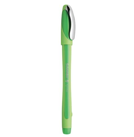 Schneider Schreibgeräte Xpress Fineliner Fettdruck Grün 10 Stück(e)