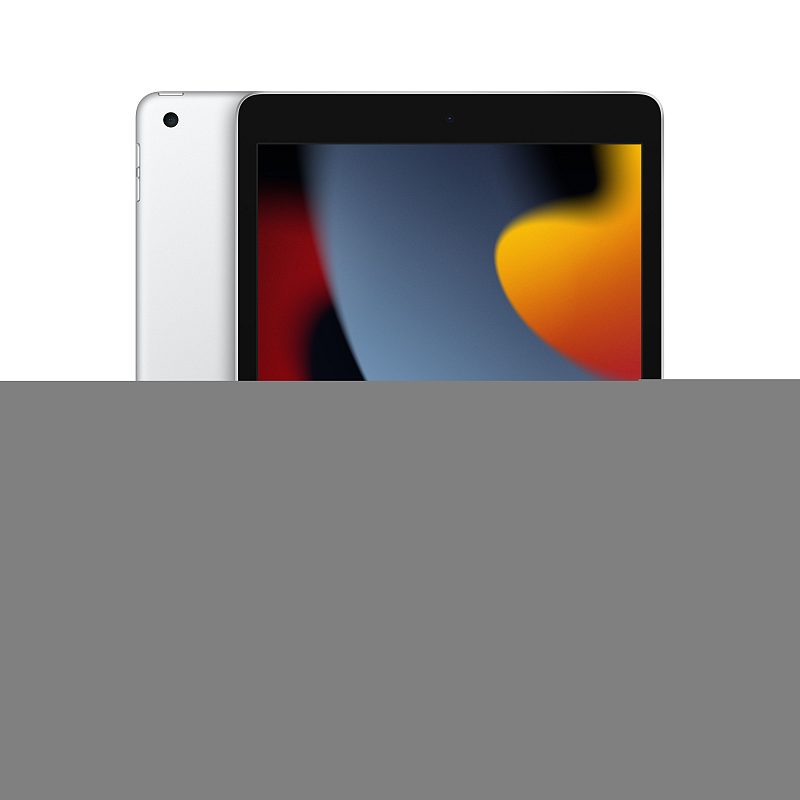 Apple iPad , 10.2" LED, 2160 x 1620, A13 Bionic, 64GB, 802.11ac Wi-Fi 5, Bluetooth 4.2, Touch ID, 8MP + 12MP, iPadOS