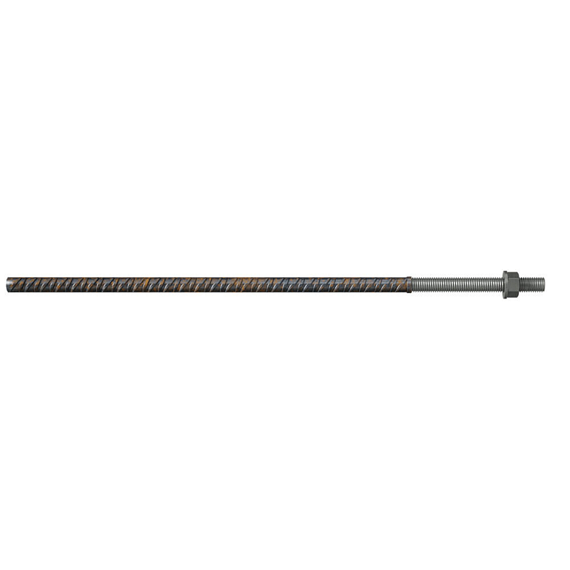 Fischer 505533 Schraubanker/Dübel 8 Stück(e) 1180 mm