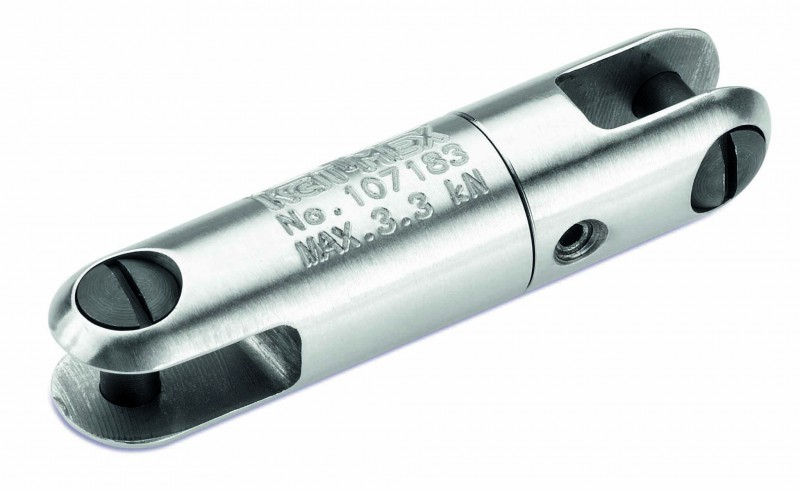 Cimco 147175 Teil/Zubehör für Seilwindenzuführung