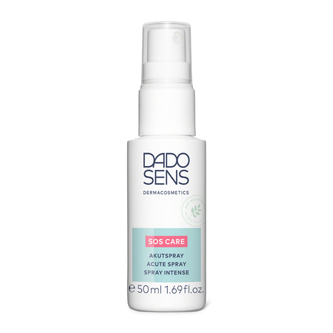 DADO SENS 114021171 Gesichtsreiniger Reinigungsflüssigkeit Frauen 50 ml