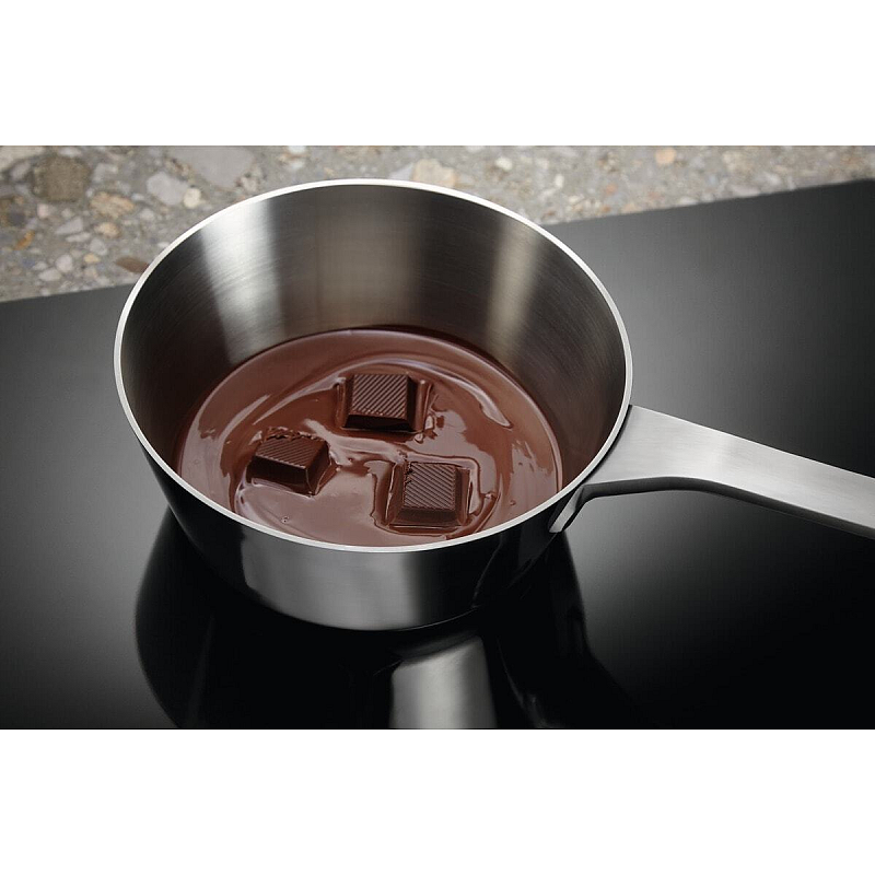 Electrolux Serie 700 EIS82453 Schwarz Integriert 80 cm Zonen-Induktionskochfeld 4 Zone(n)