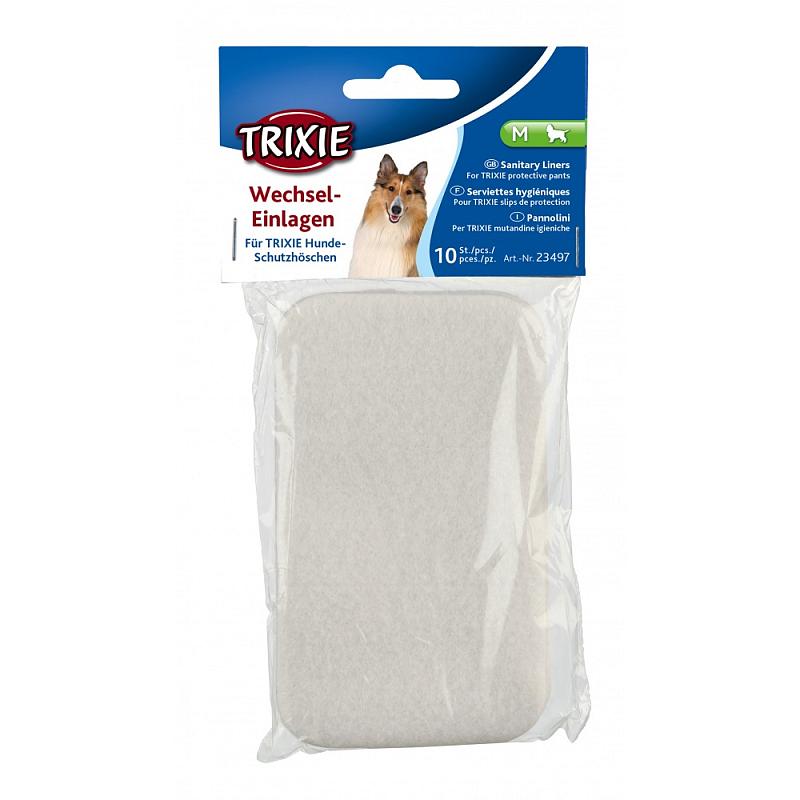 TRIXIE 23497 Windelzubehör für Hunde & Katzen