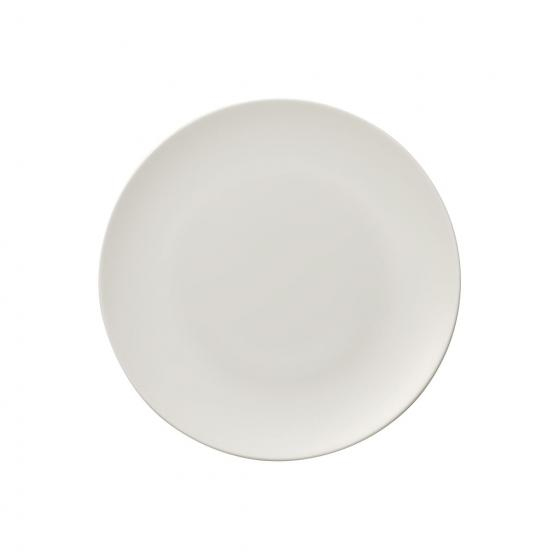 Villeroy & Boch MetroChic blanc Frühstücksteller Rund Porzellan Weiß 1 Stück(e)