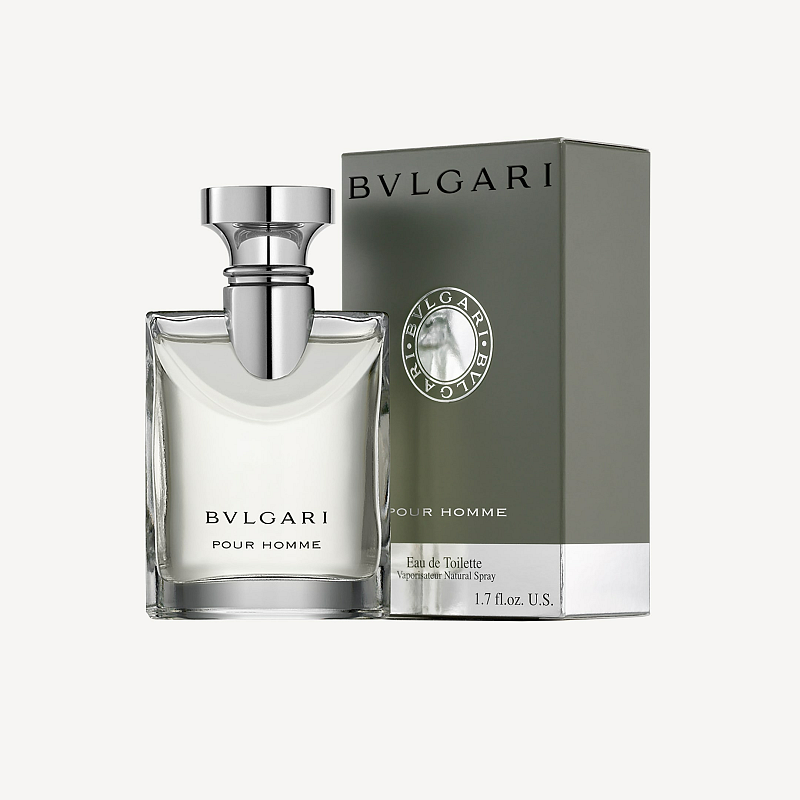 BVLGARI Pour Homme 50 ml Männer