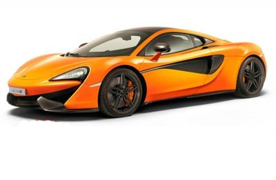 Revell McLaren 570S Sportwagen-Modell Montagesatz 1:24